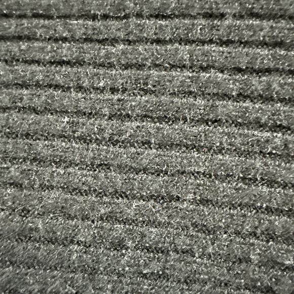 Philosophy Knit Long Sleeve w/Cut-Out Sweater, Women's Size S - Black - Picture 5 of 10